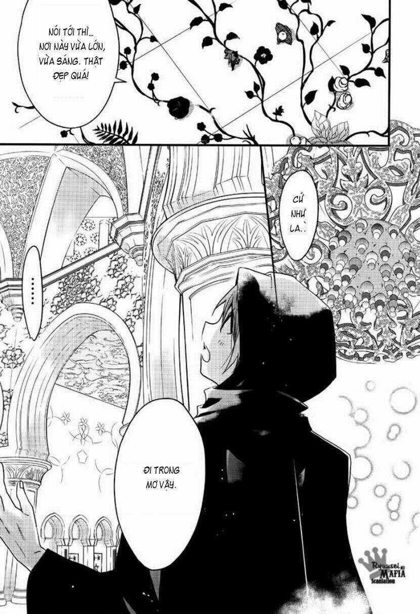 1001 Knights Chapter 2 trang 23