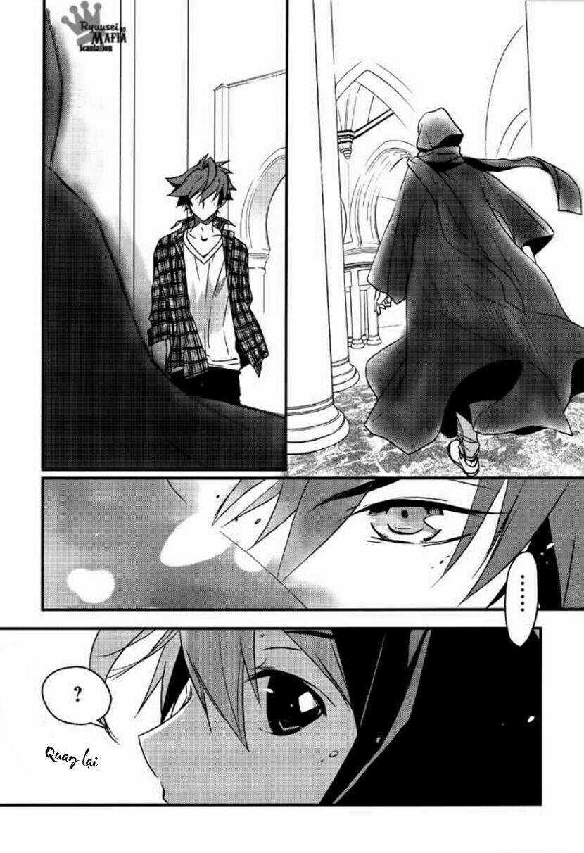 1001 Knights Chapter 2 trang 24