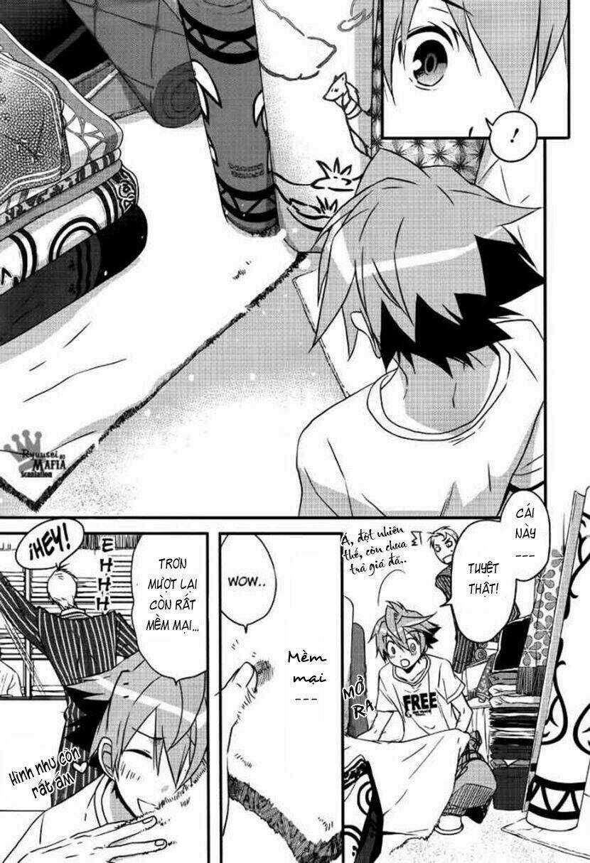 1001 Knights Chapter 2 trang 29