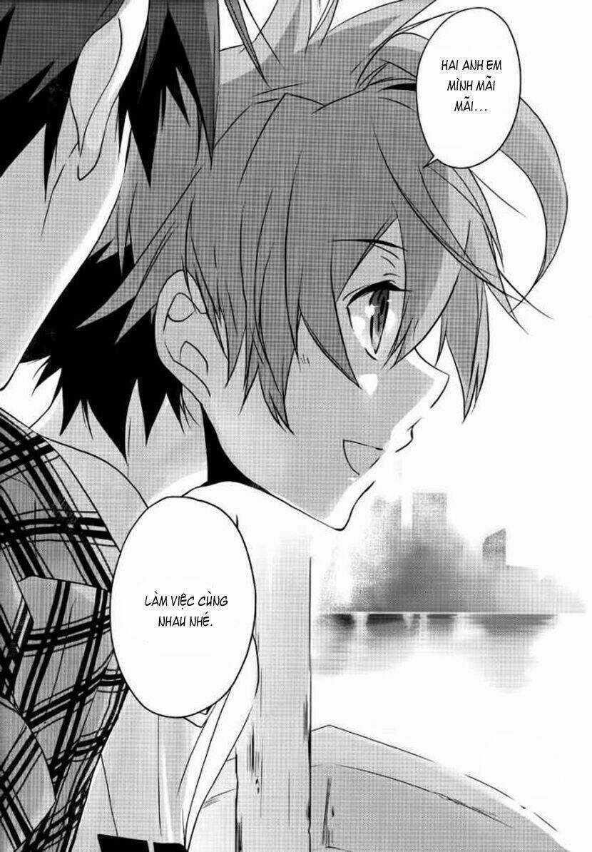 1001 Knights Chapter 2 trang 37