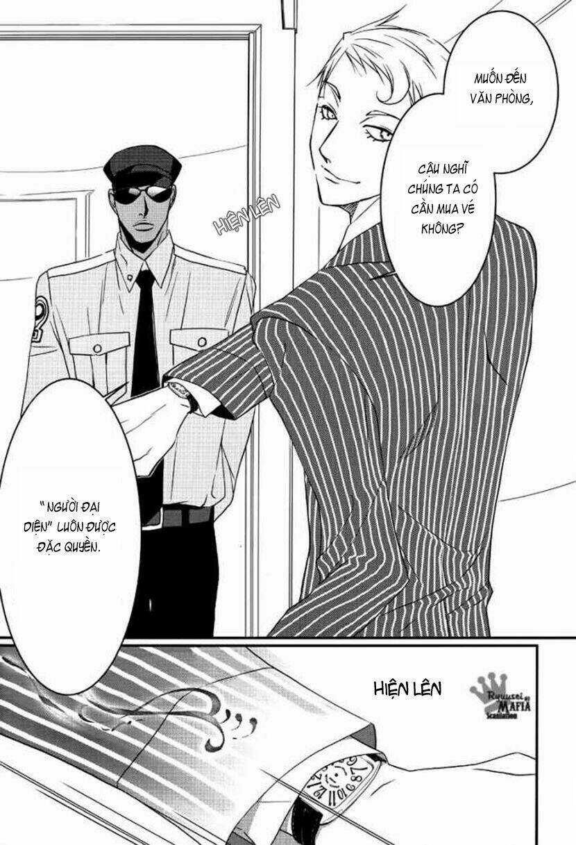 1001 Knights Chapter 2 trang 40