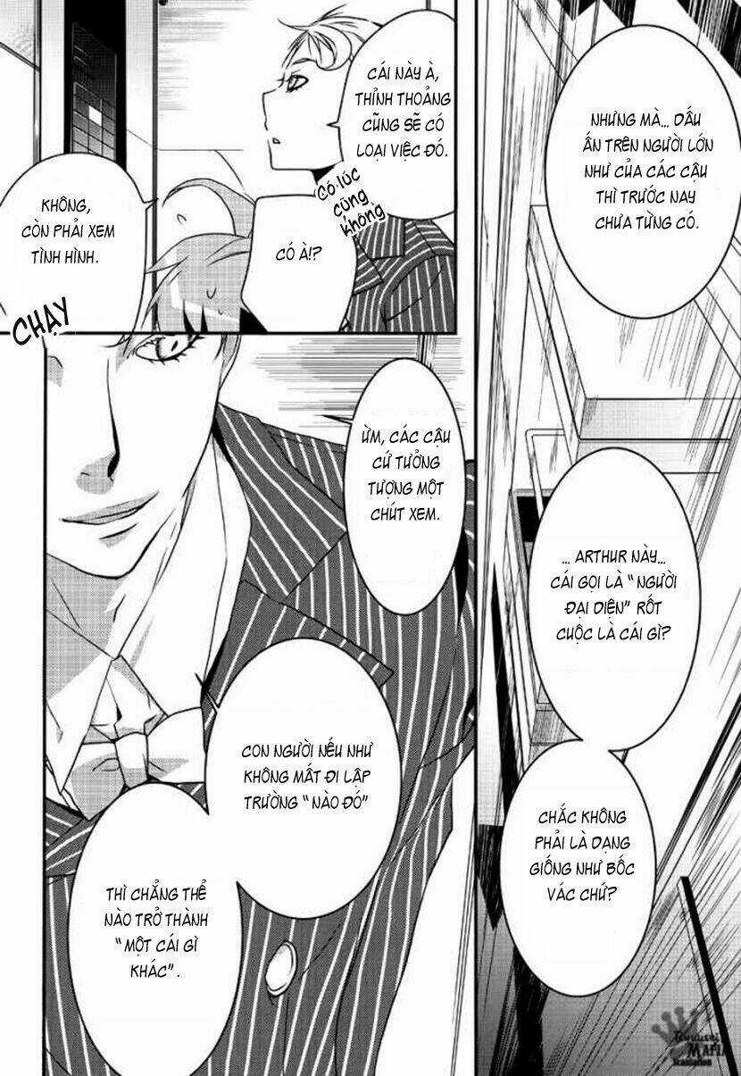 1001 Knights Chapter 2 trang 43