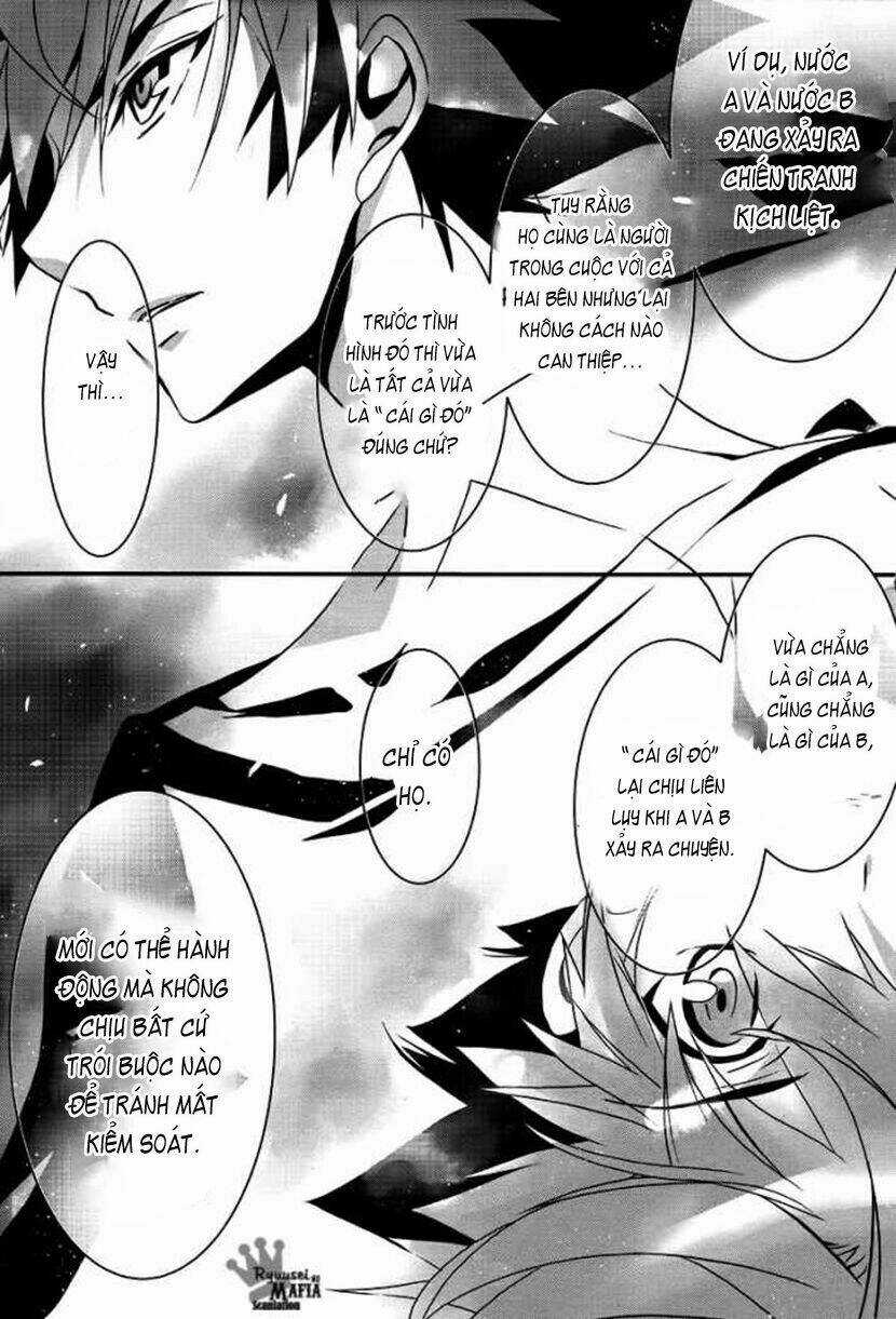 1001 Knights Chapter 2 trang 44