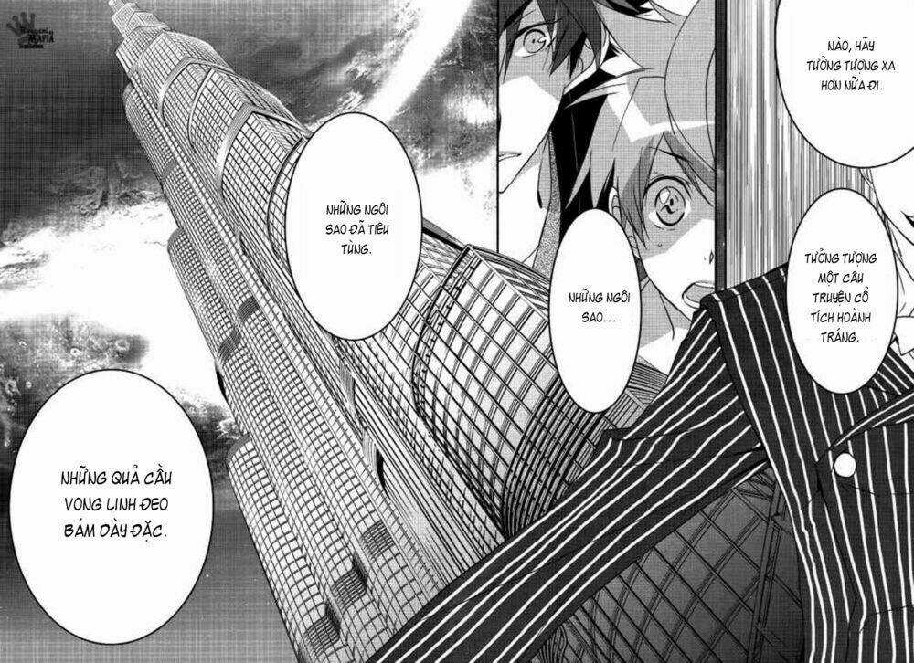 1001 Knights Chapter 2 trang 45