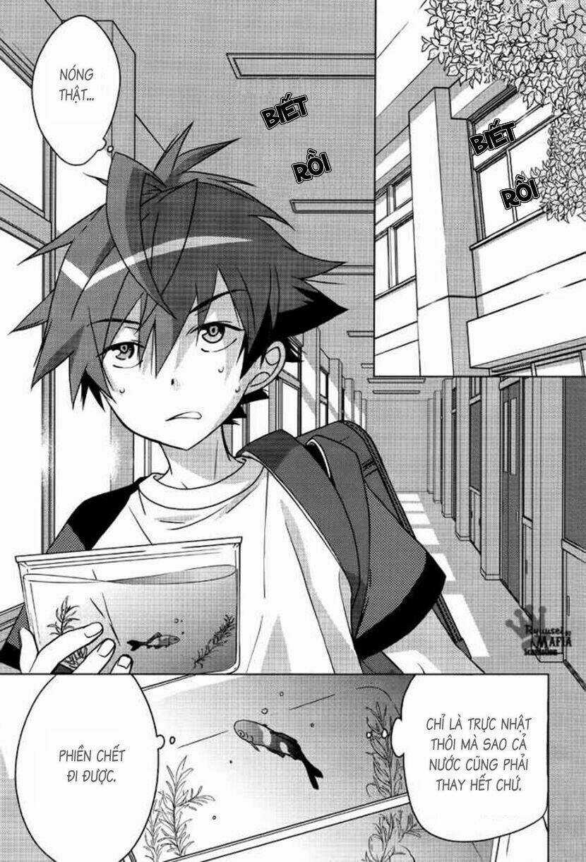 1001 Knights Chapter 2 trang 6