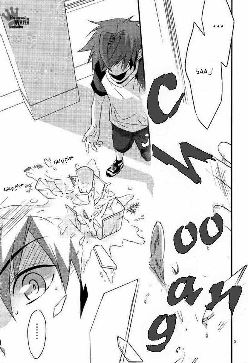 1001 Knights Chapter 2 trang 8