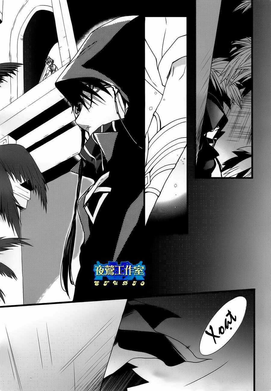 1001 Knights Chapter 21 trang 18