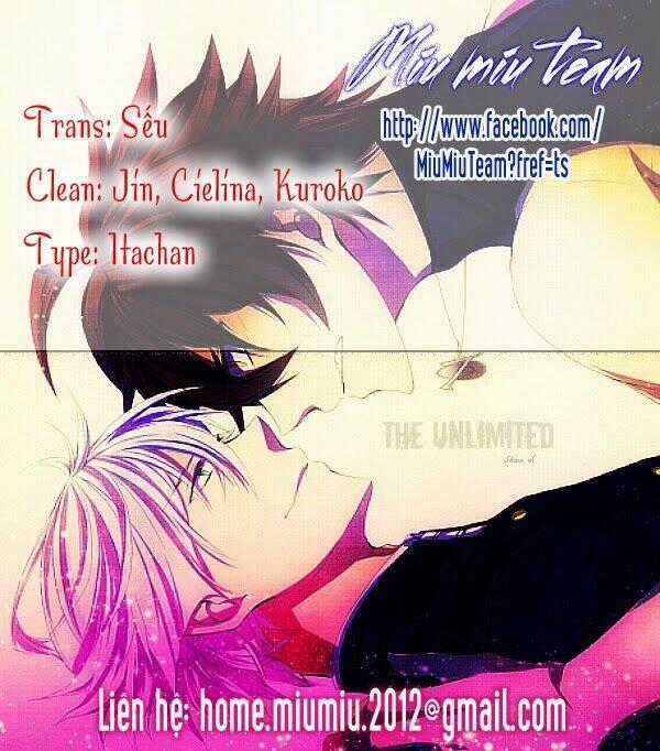 1001 Knights Chapter 21 trang 37