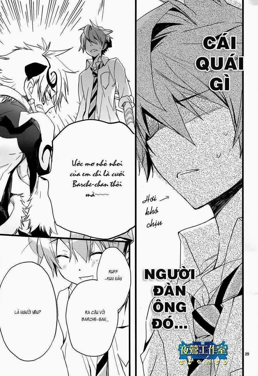 1001 Knights Chapter 22 trang 27