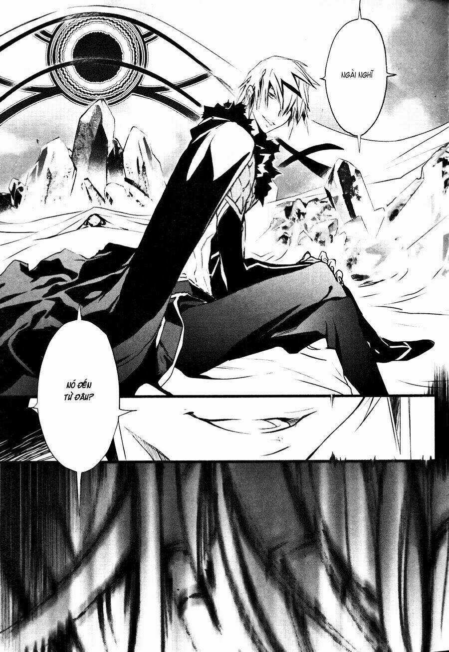 1001 Knights Chapter 23 trang 15