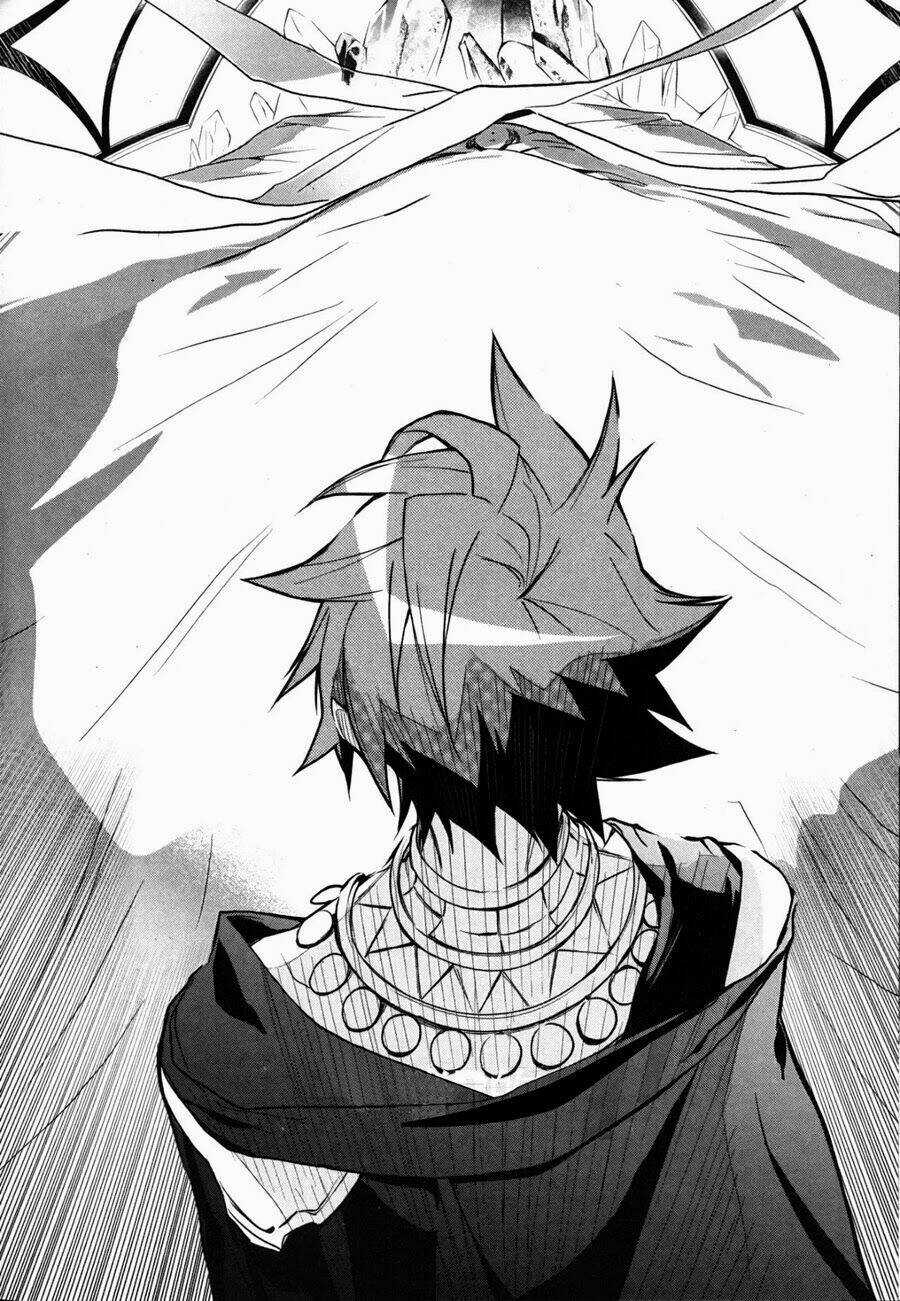 1001 Knights Chapter 23 trang 4