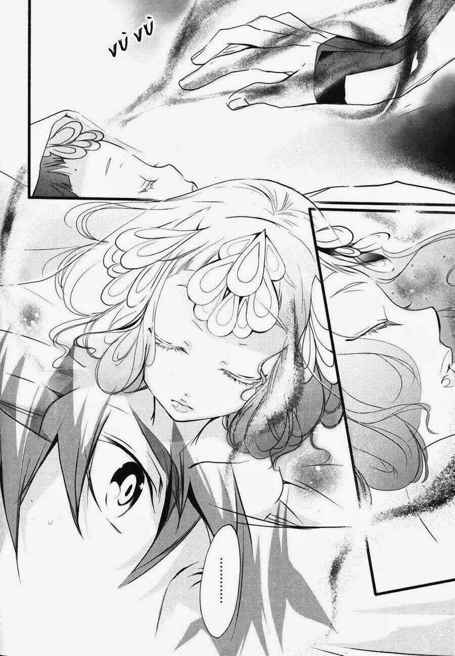 1001 Knights Chapter 23 trang 6