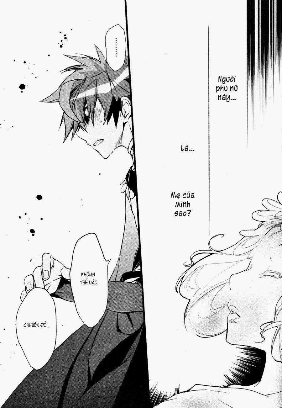 1001 Knights Chapter 23 trang 7