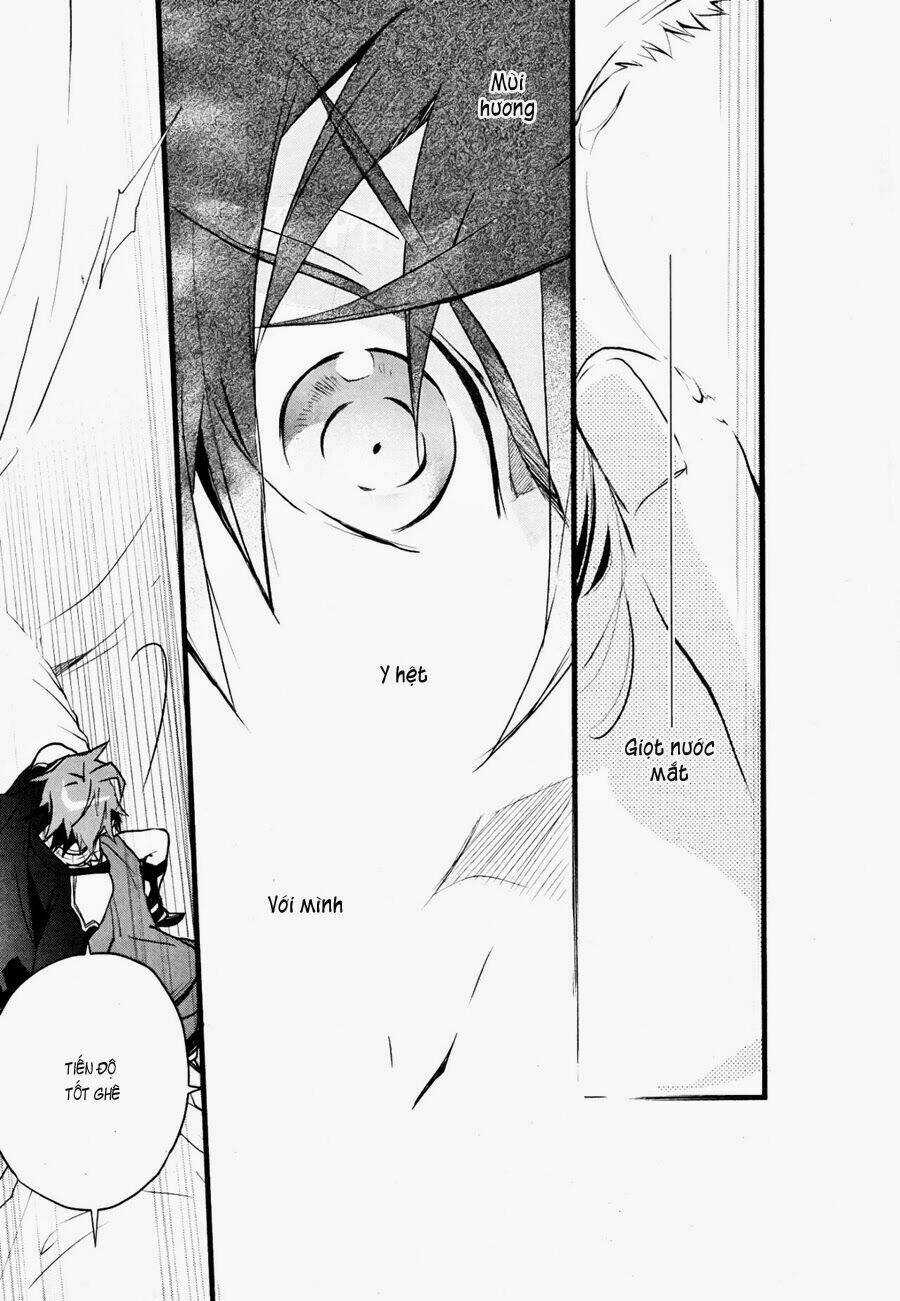 1001 Knights Chapter 23 trang 9