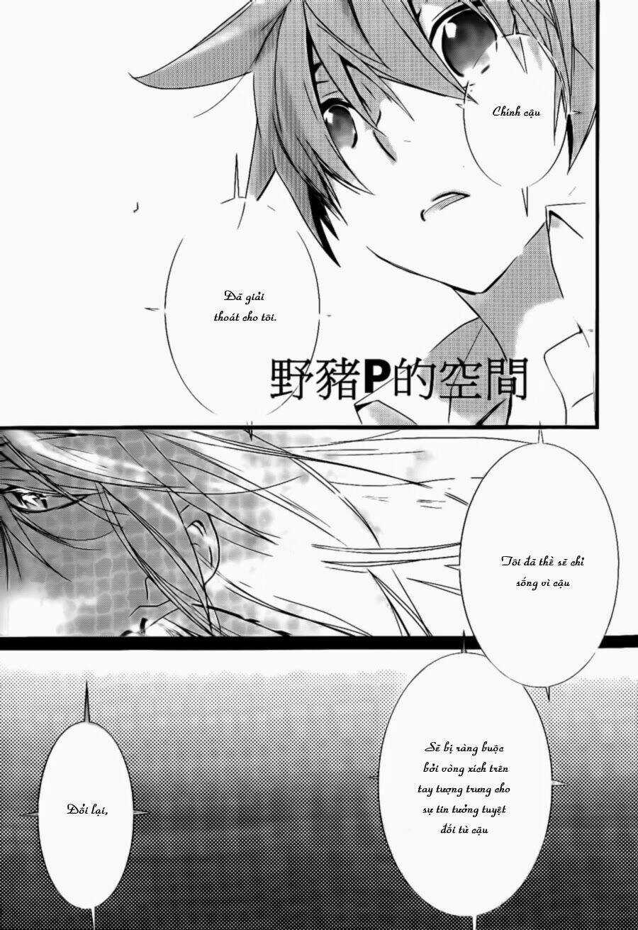 1001 Knights Chapter 25 trang 11