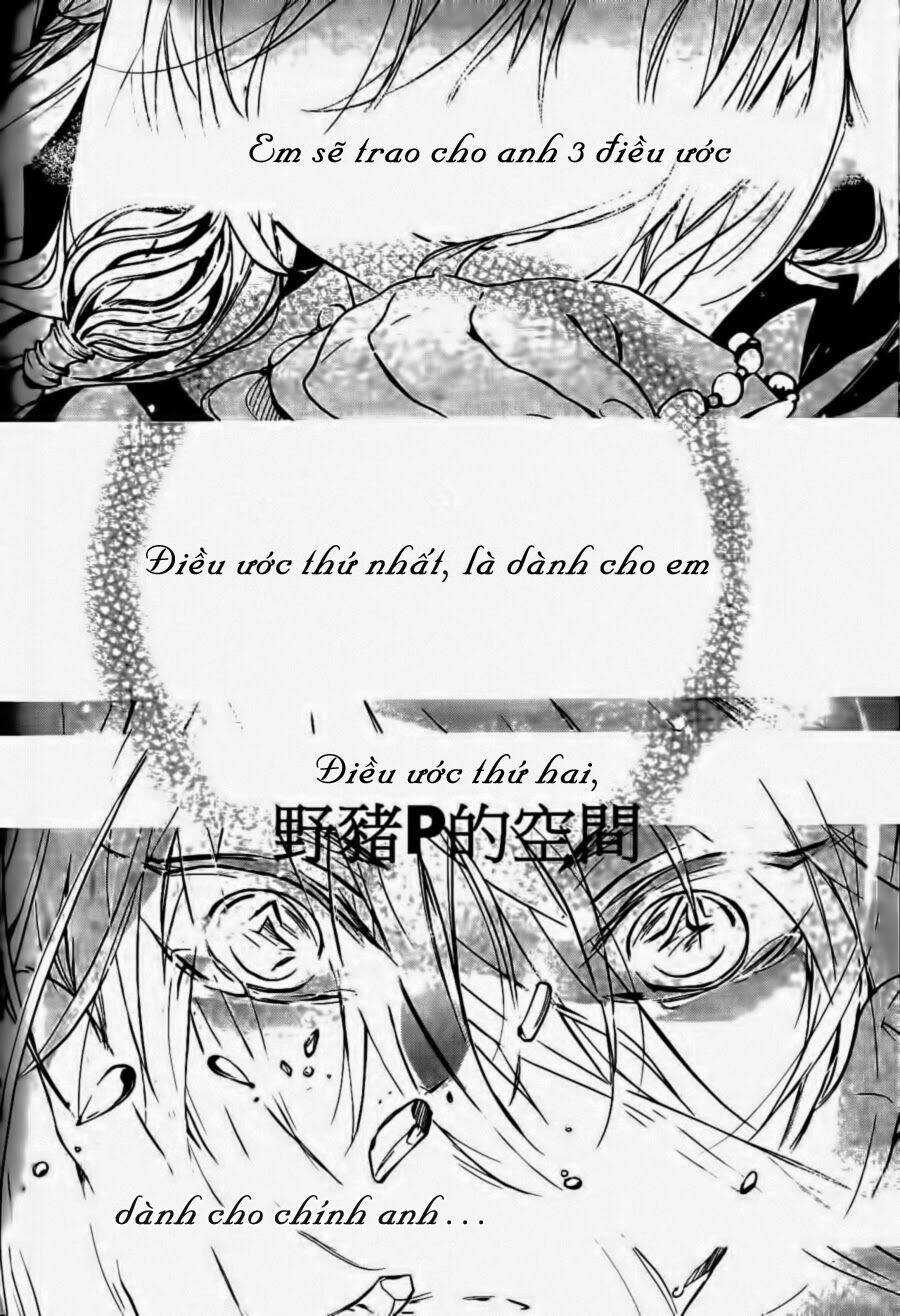 1001 Knights Chapter 25 trang 14