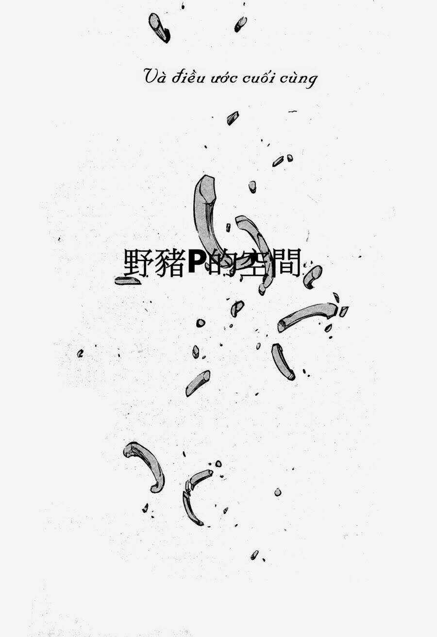 1001 Knights Chapter 25 trang 15