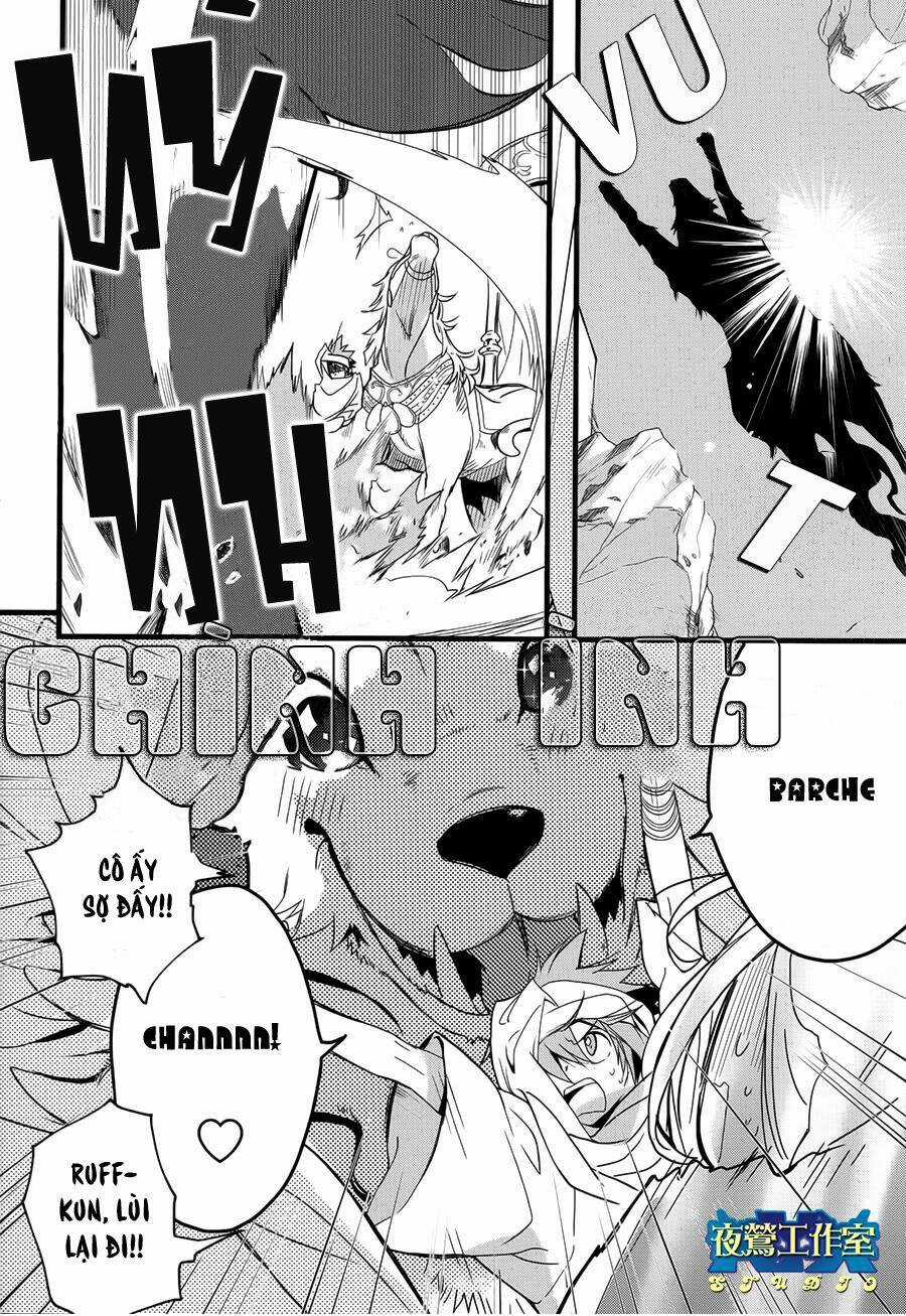 1001 Knights Chapter 26 trang 11