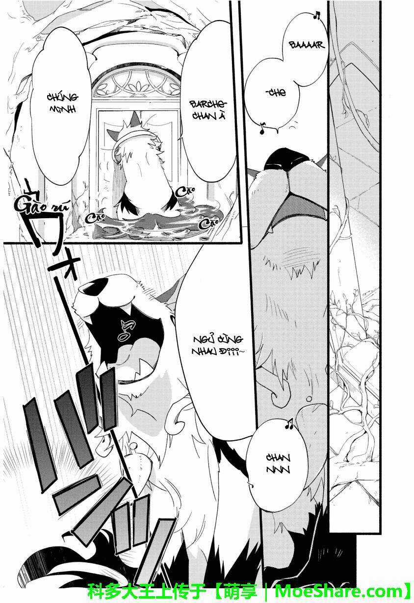 1001 Knights Chapter 27 trang 13