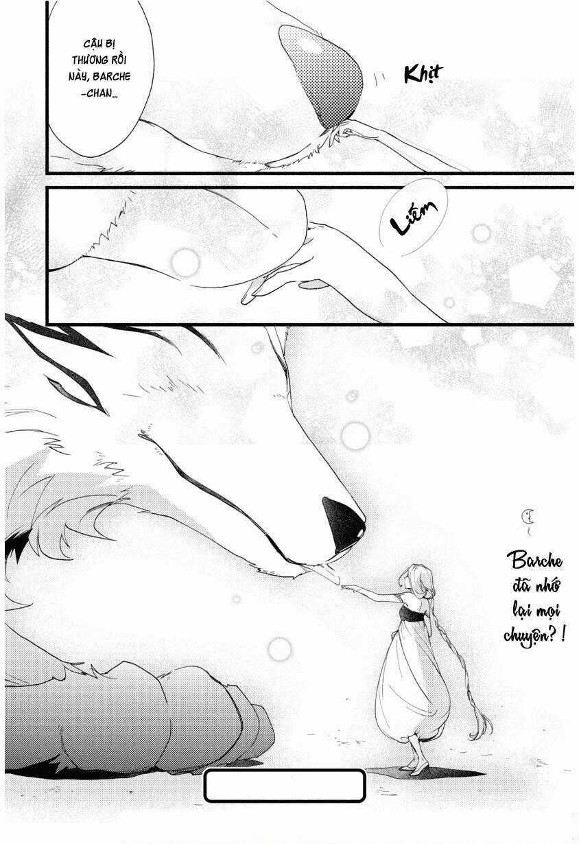 1001 Knights Chapter 27 trang 18