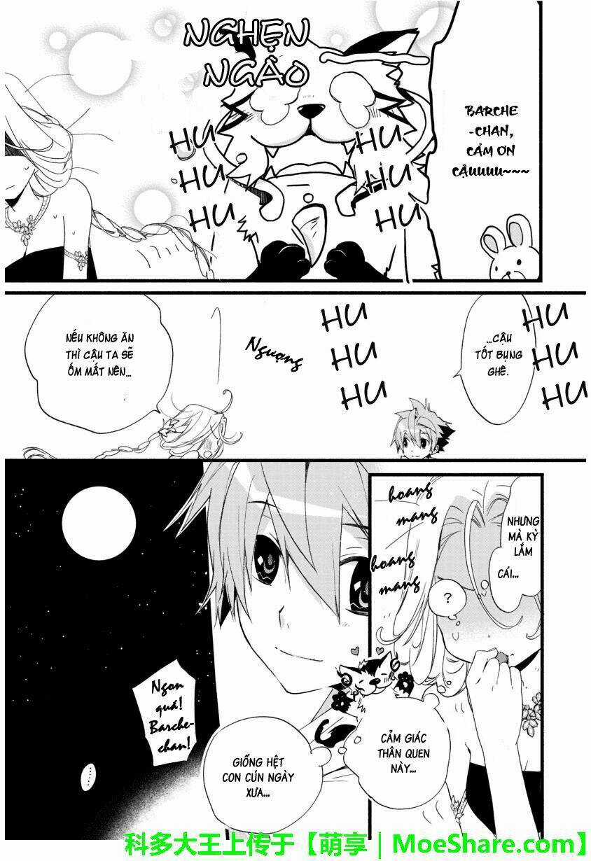 1001 Knights Chapter 27 trang 7