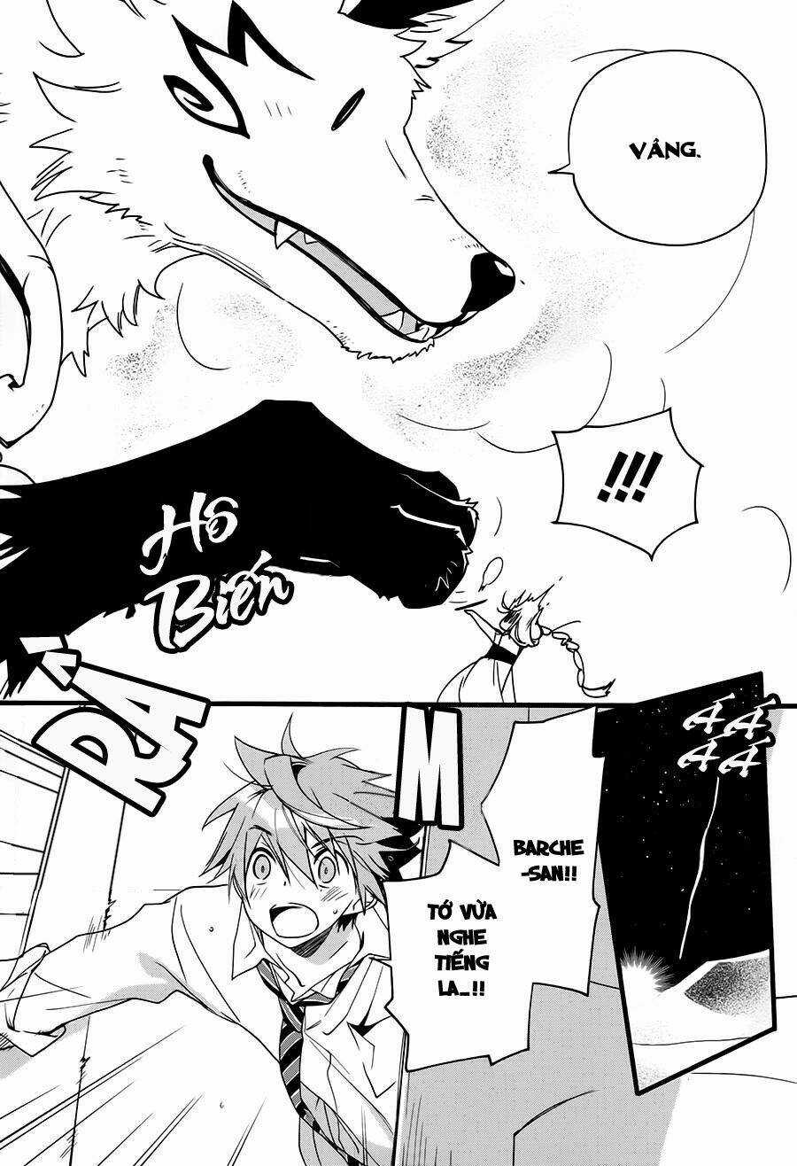 1001 Knights Chapter 28 trang 10