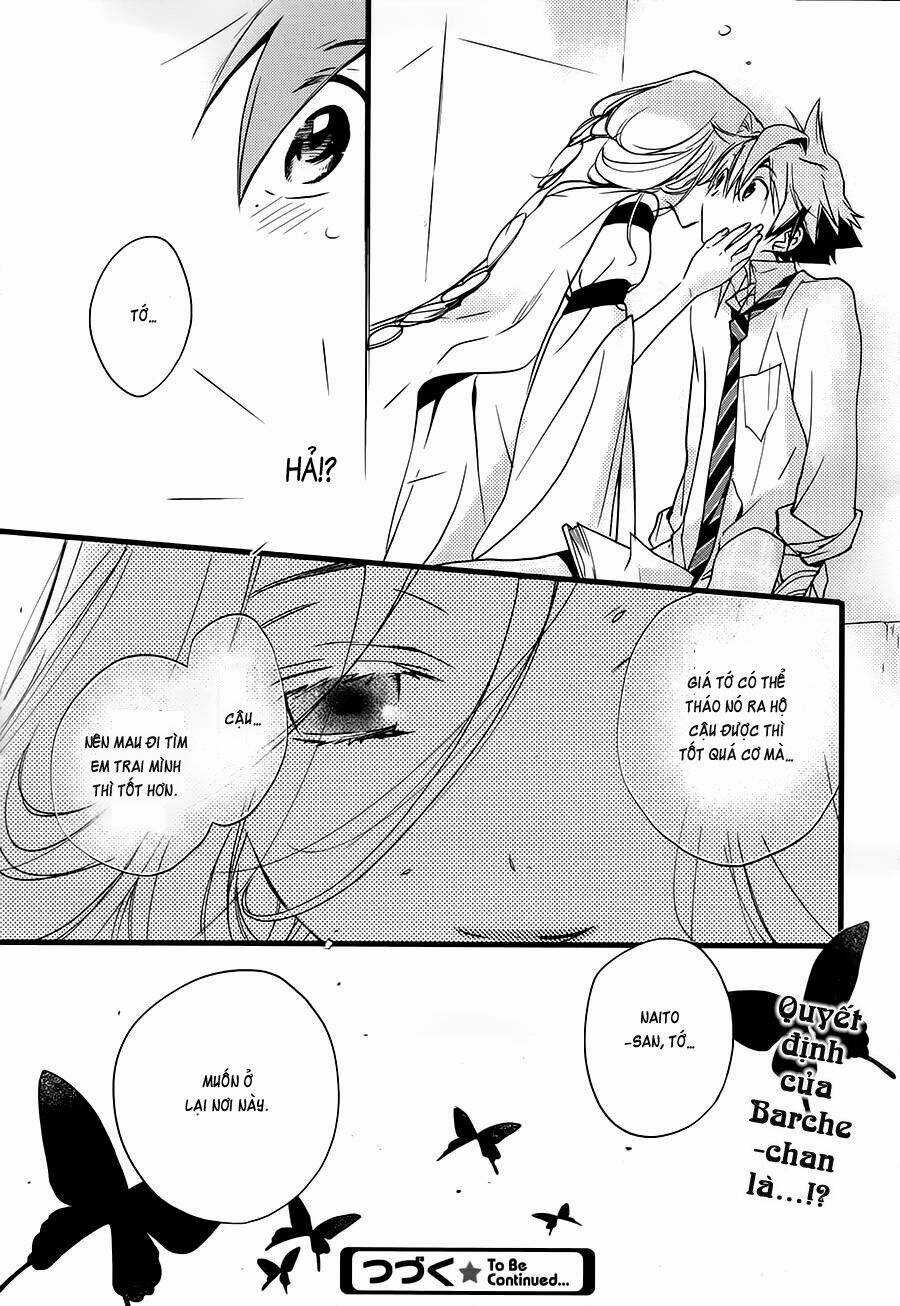 1001 Knights Chapter 28 trang 25