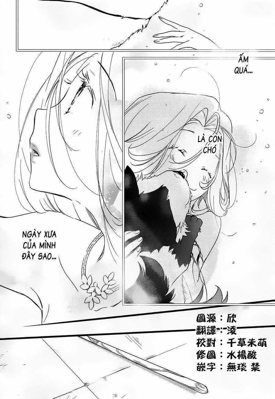 1001 Knights Chapter 28 trang 3