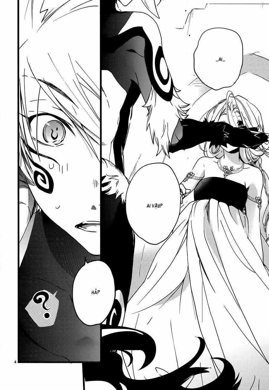 1001 Knights Chapter 28 trang 5
