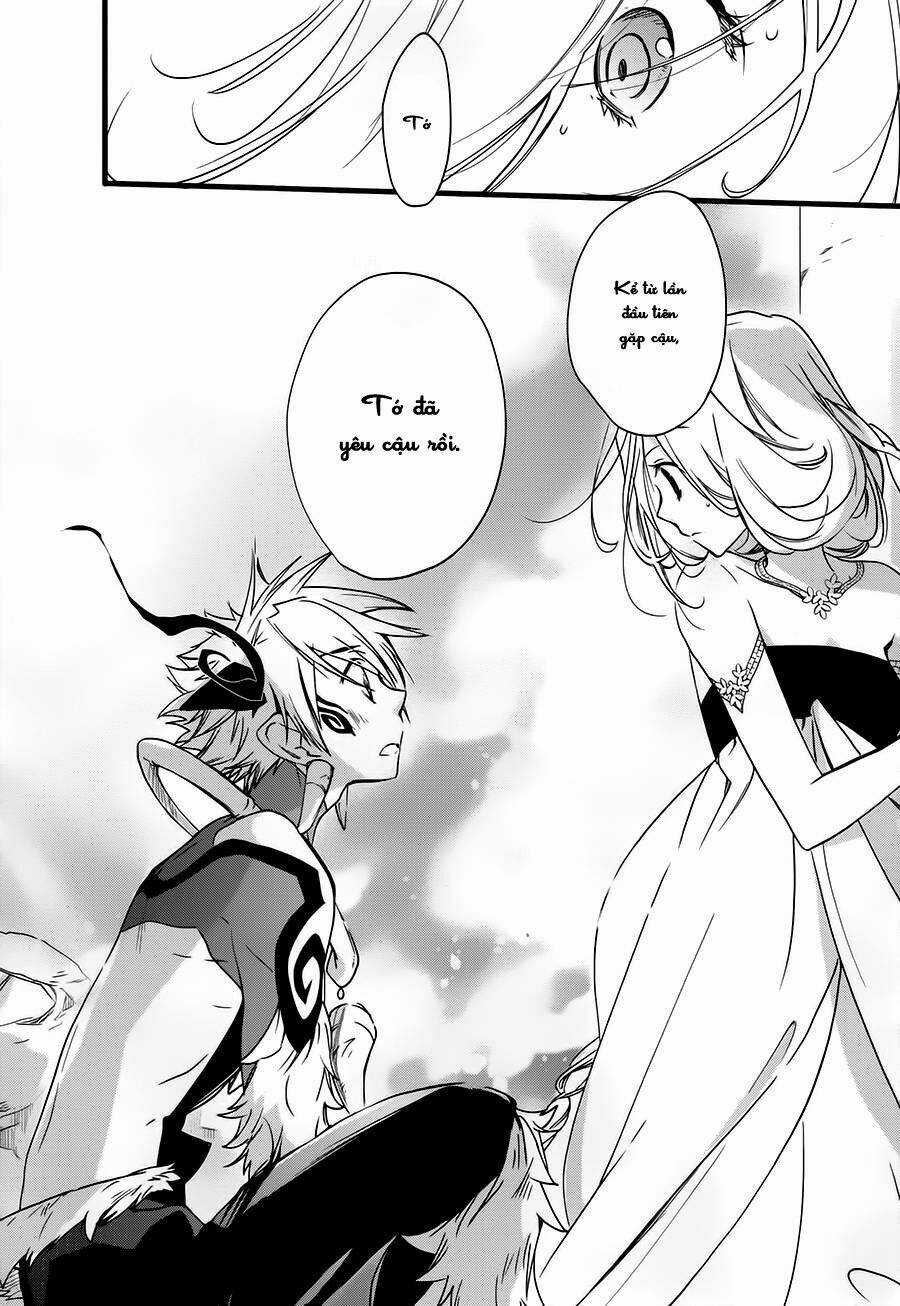 1001 Knights Chapter 28 trang 7