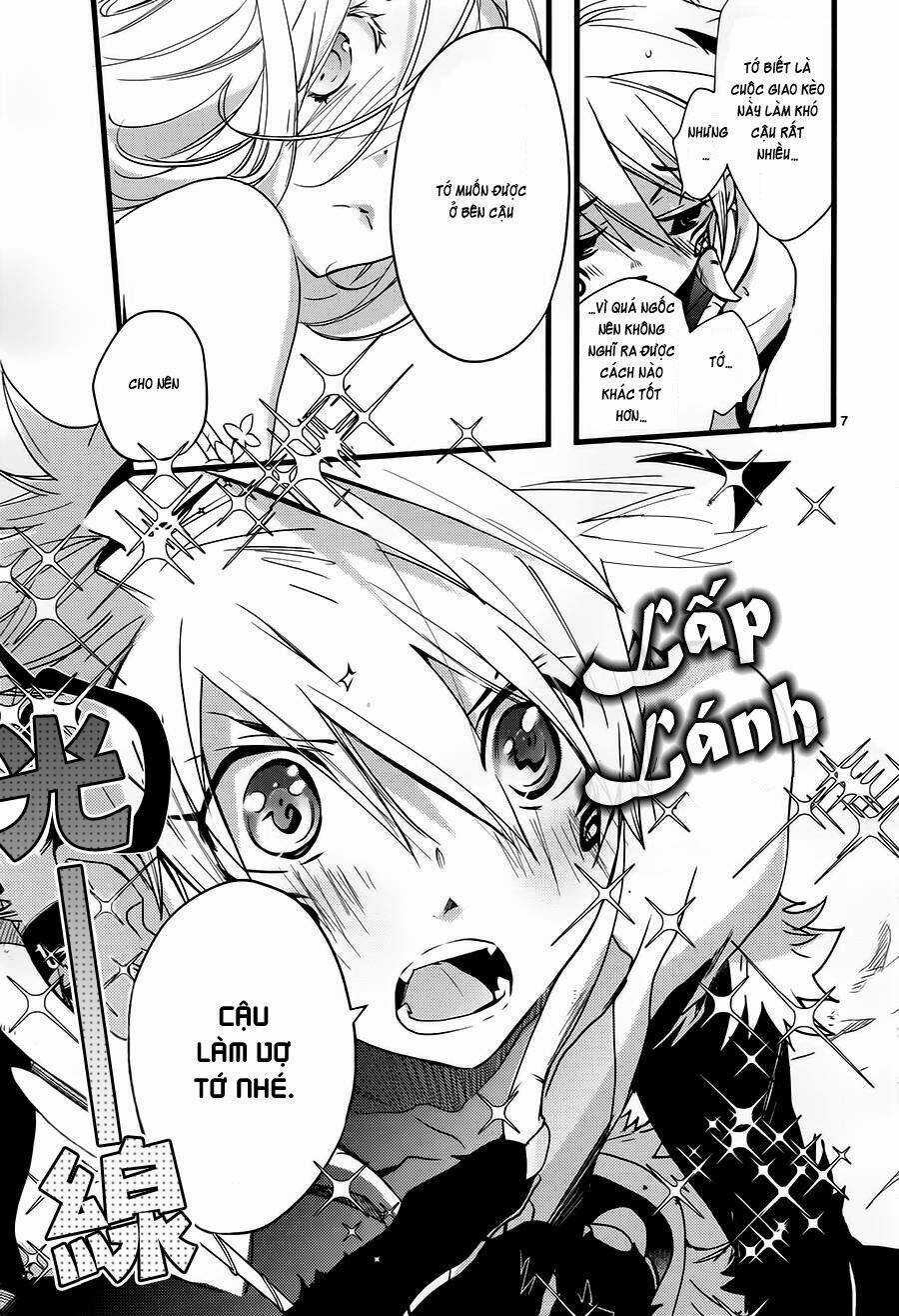 1001 Knights Chapter 28 trang 8