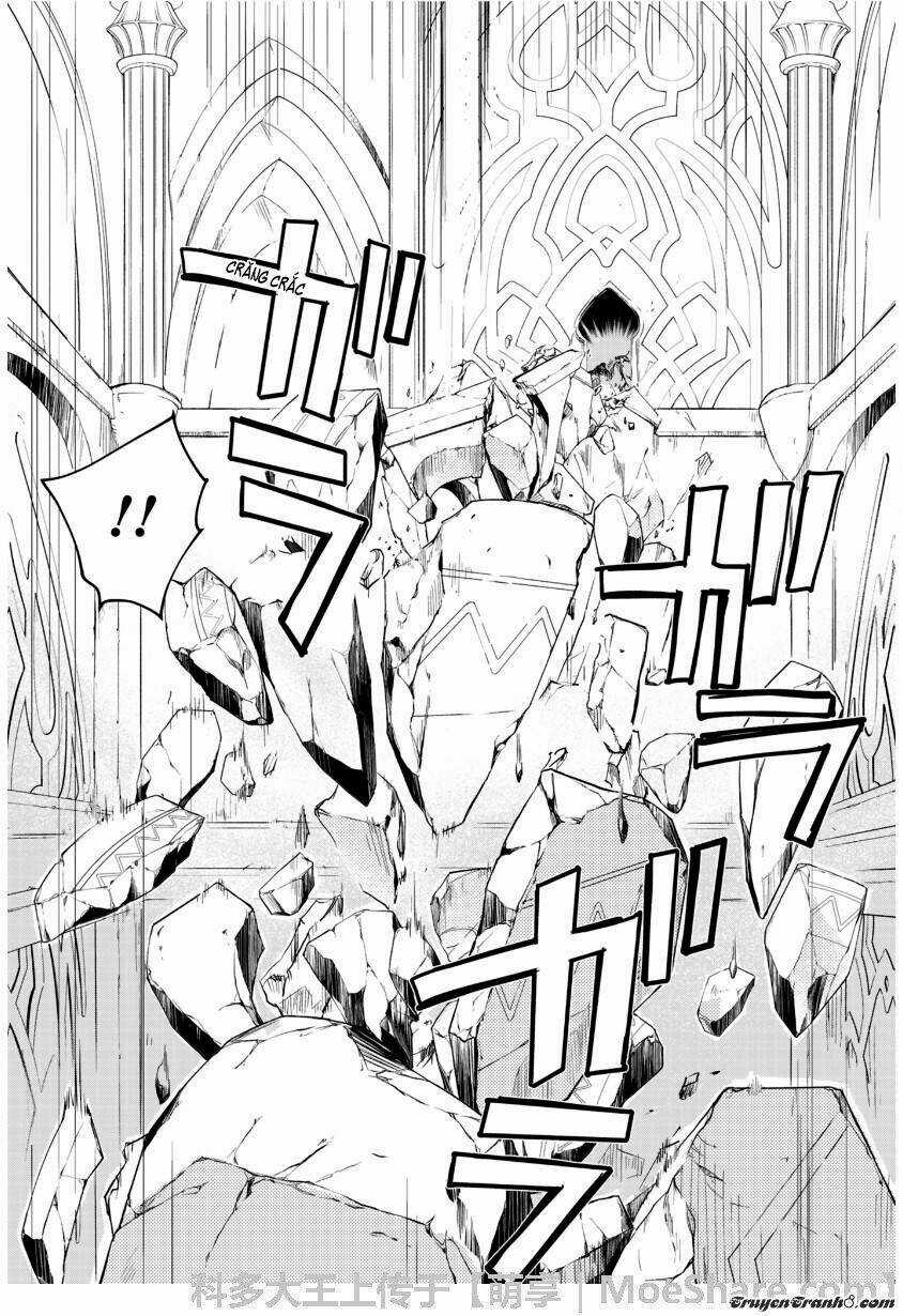 1001 Knights Chapter 29 trang 9