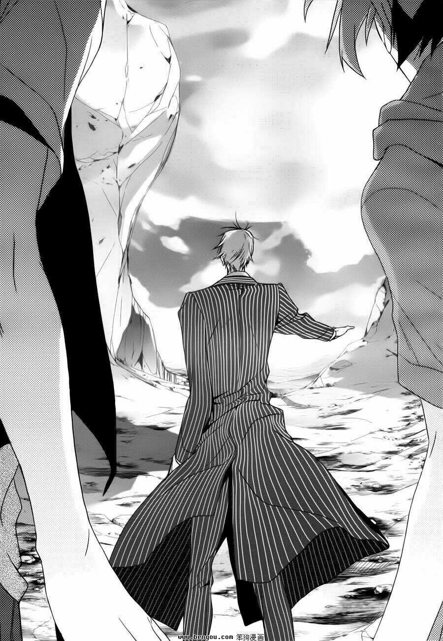 1001 Knights Chapter 3 trang 13