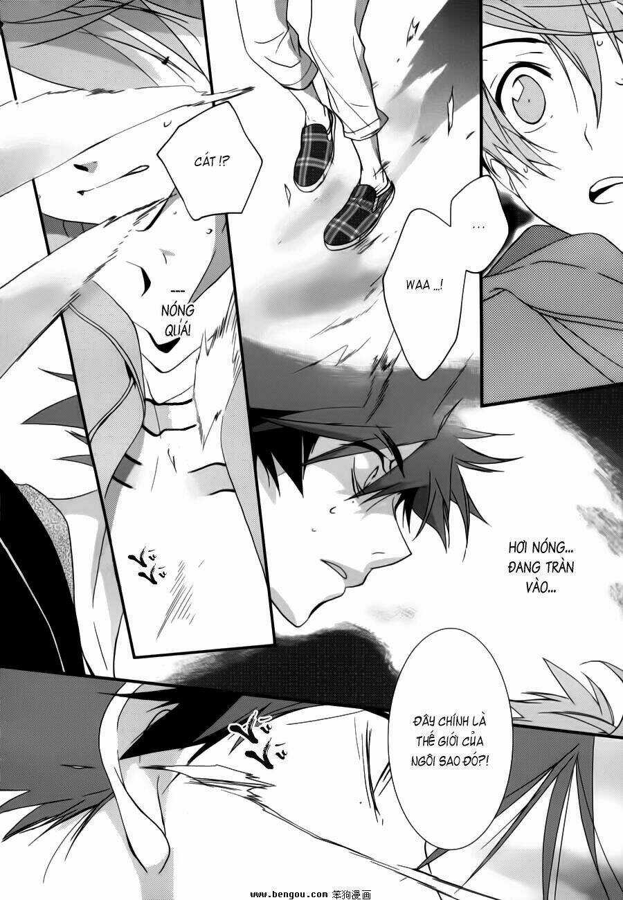 1001 Knights Chapter 3 trang 14