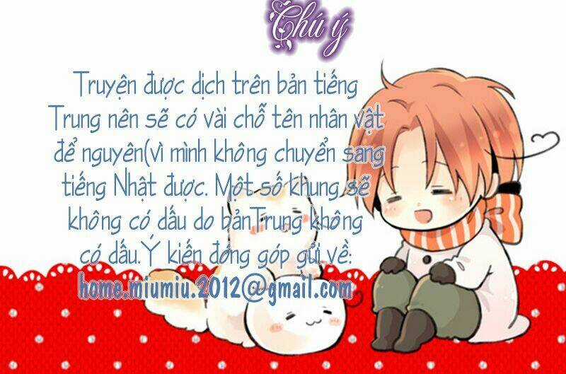 1001 Knights Chapter 3 trang 2