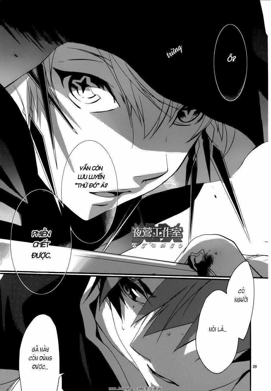 1001 Knights Chapter 3 trang 34