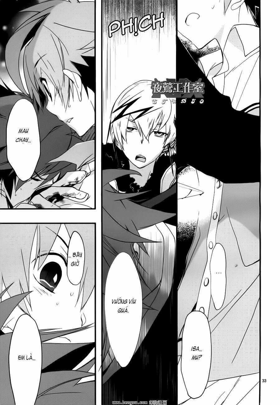 1001 Knights Chapter 3 trang 38