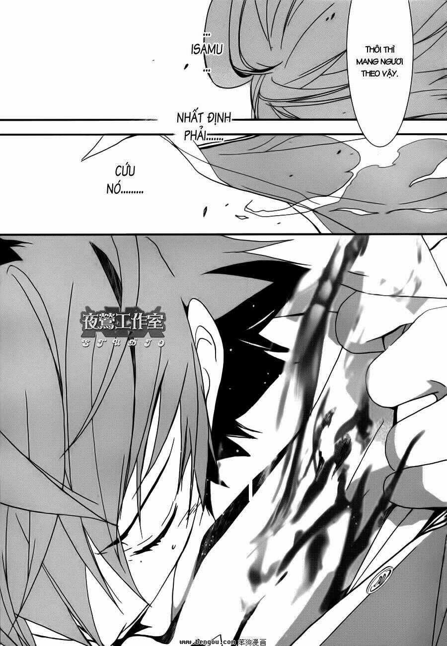1001 Knights Chapter 3 trang 42