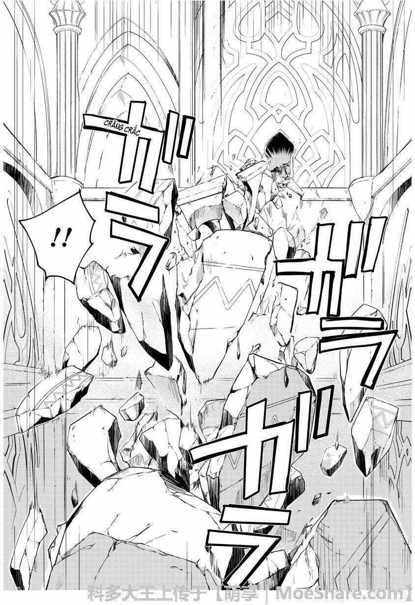 1001 Knights Chapter 30 trang 11