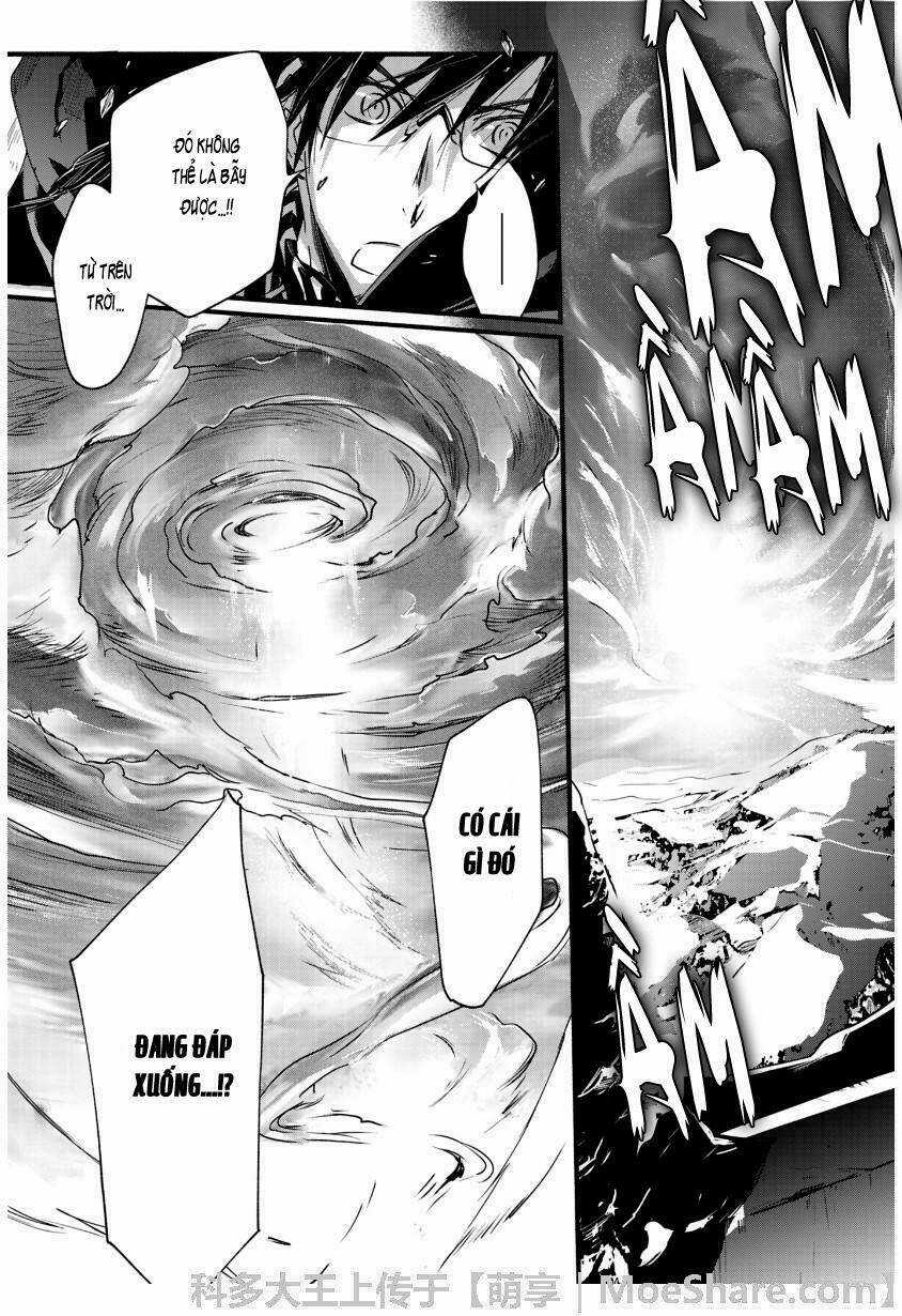 1001 Knights Chapter 30 trang 13