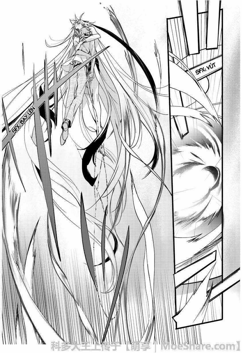 1001 Knights Chapter 30 trang 3