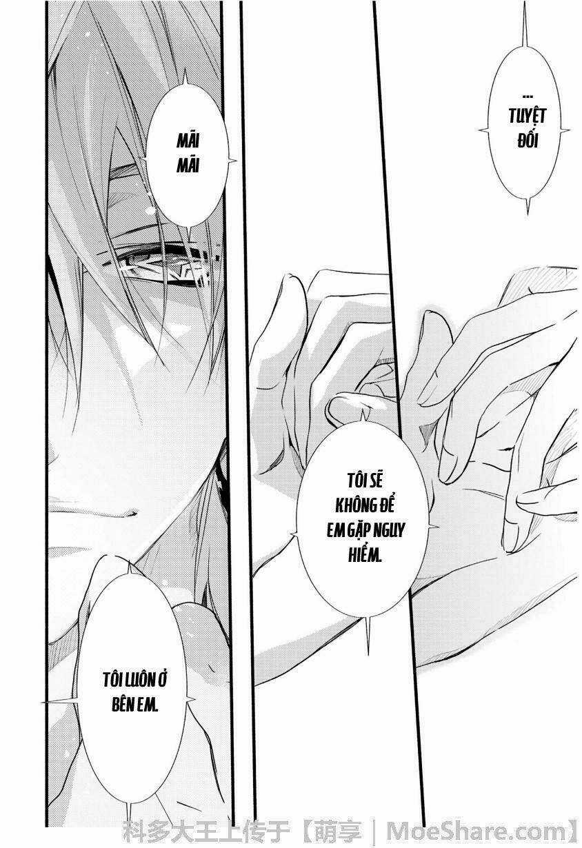 1001 Knights Chapter 31 trang 13