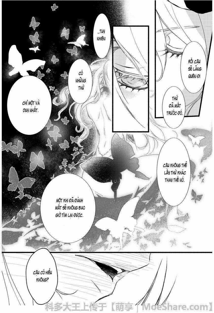 1001 Knights Chapter 31 trang 23