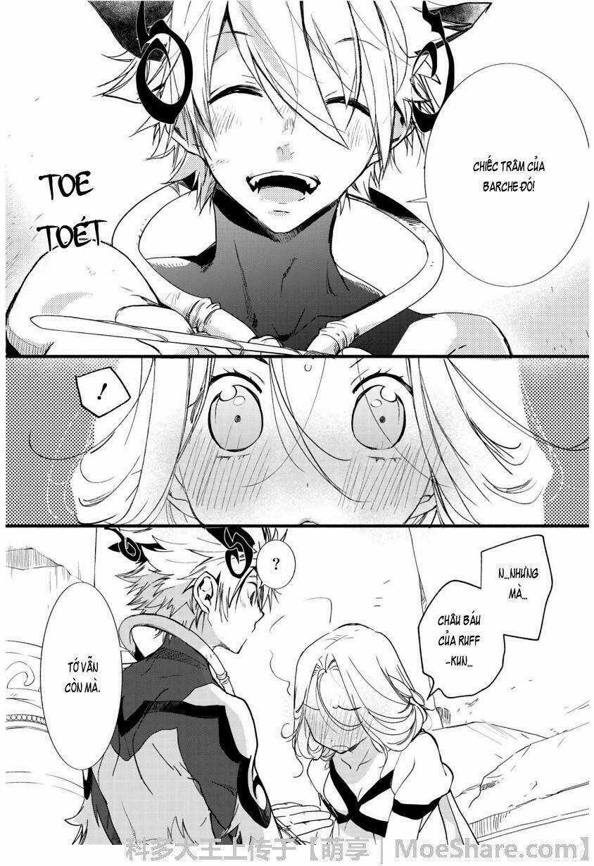 1001 Knights Chapter 31 trang 8