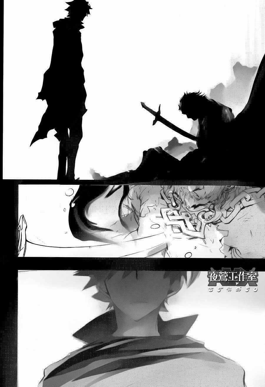 1001 Knights Chapter 32 trang 16
