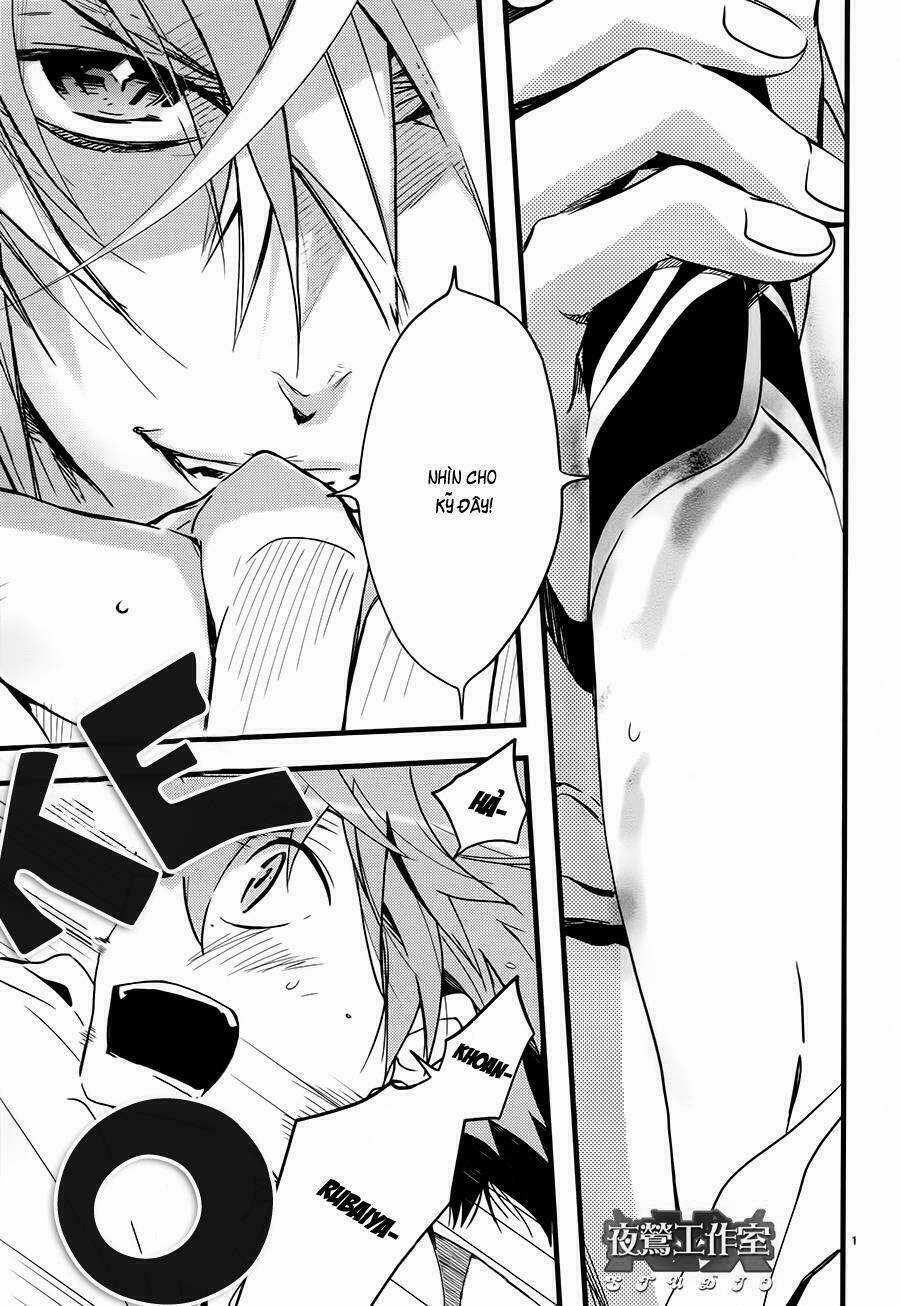 1001 Knights Chapter 32 trang 2