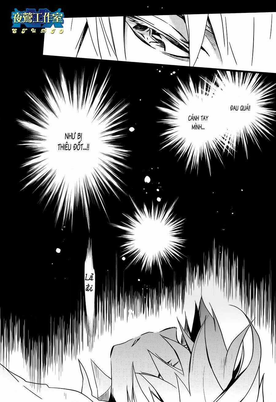 1001 Knights Chapter 32 trang 4