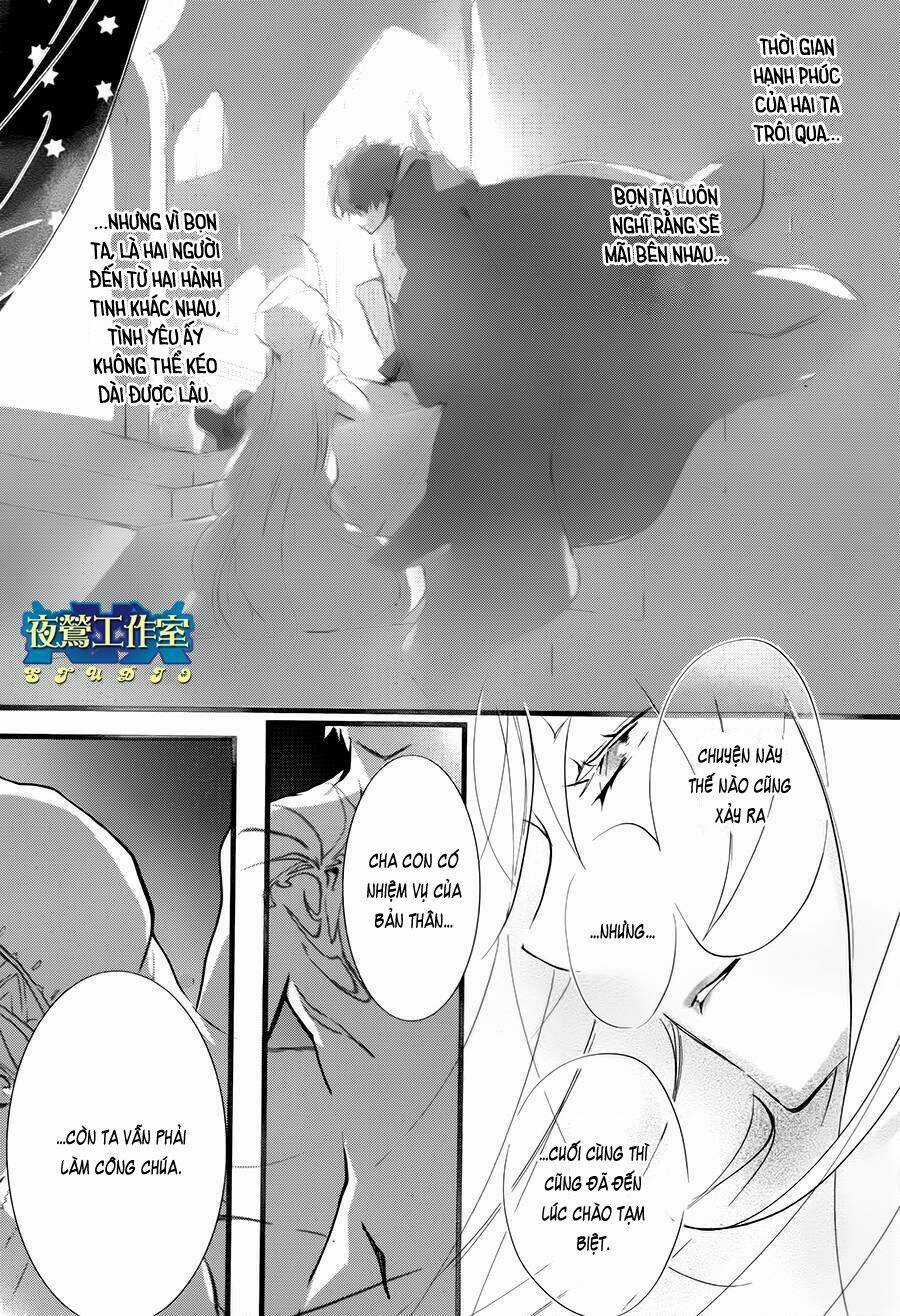 1001 Knights Chapter 33 trang 24