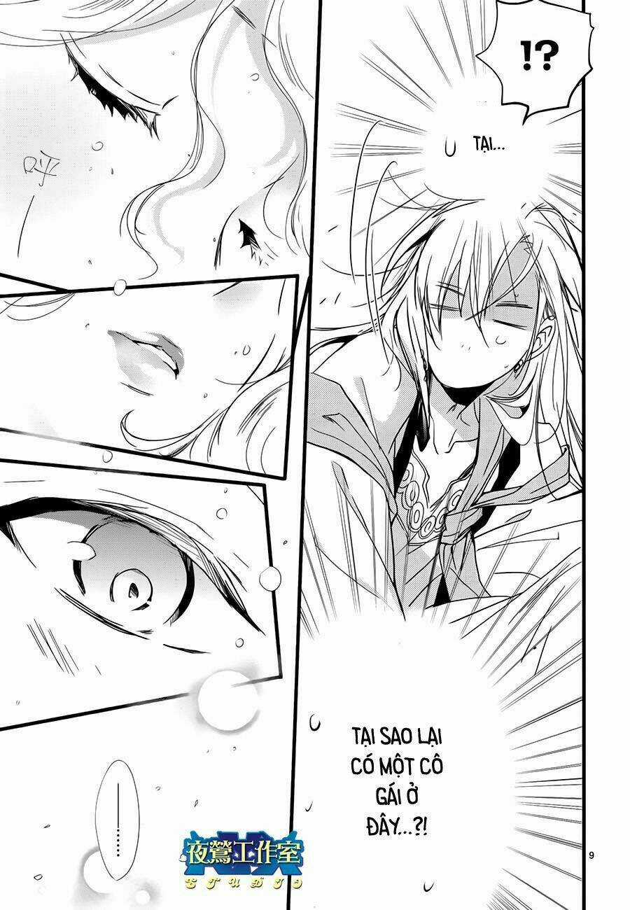1001 Knights Chapter 36 trang 36