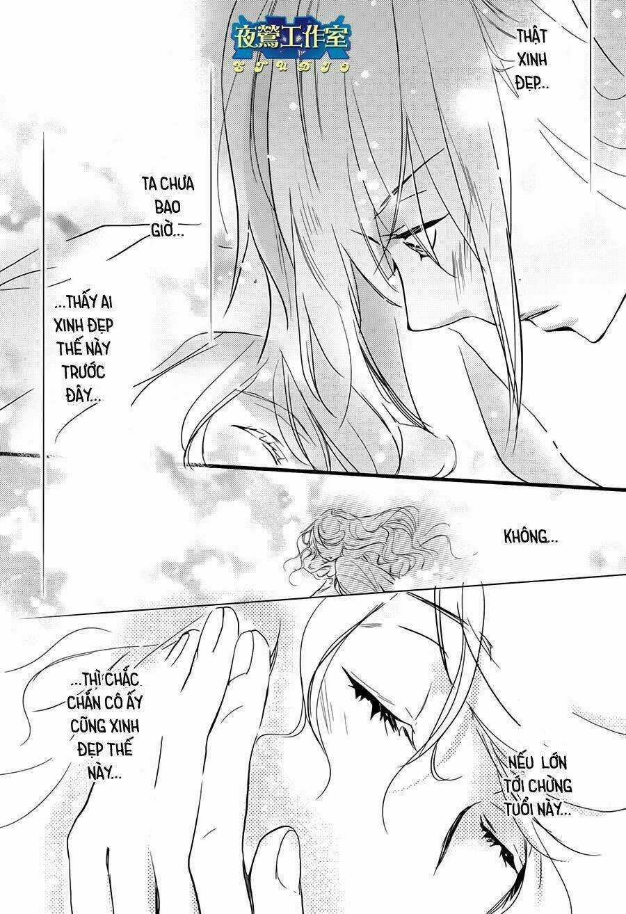 1001 Knights Chapter 36 trang 37